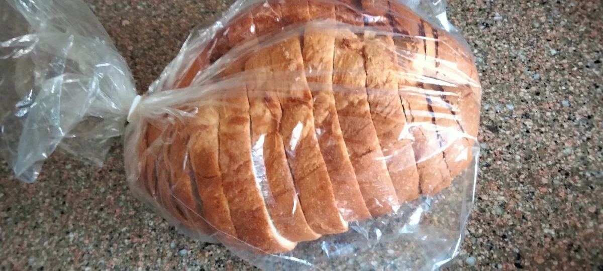 Highlights, Hoang's Bakery