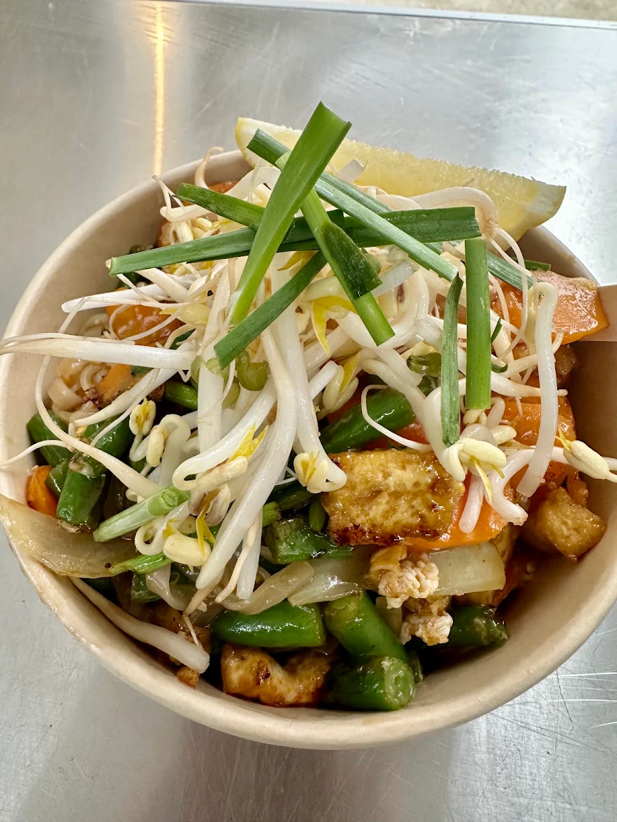 Highlights, Thanatcha’s Thai One On