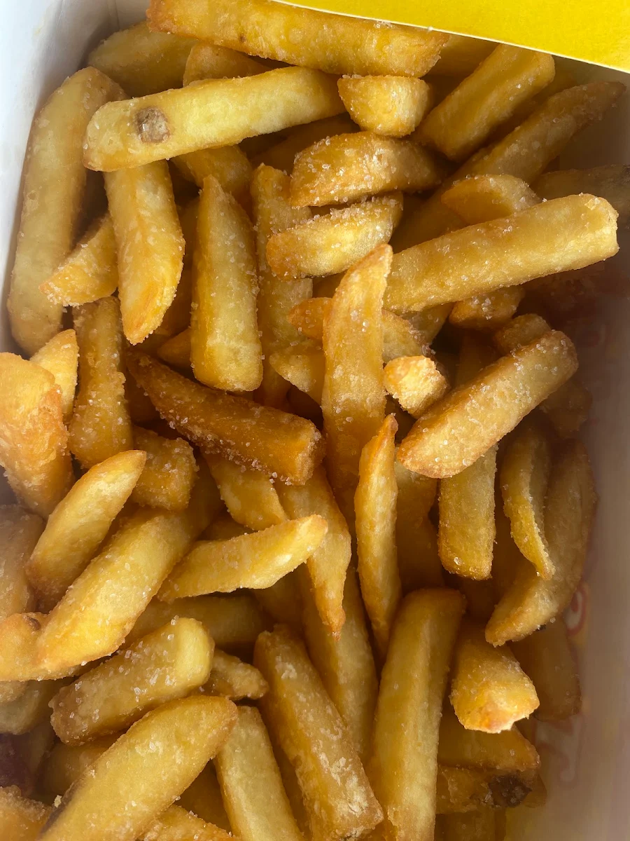 Highlights, Ogys Kebab Express