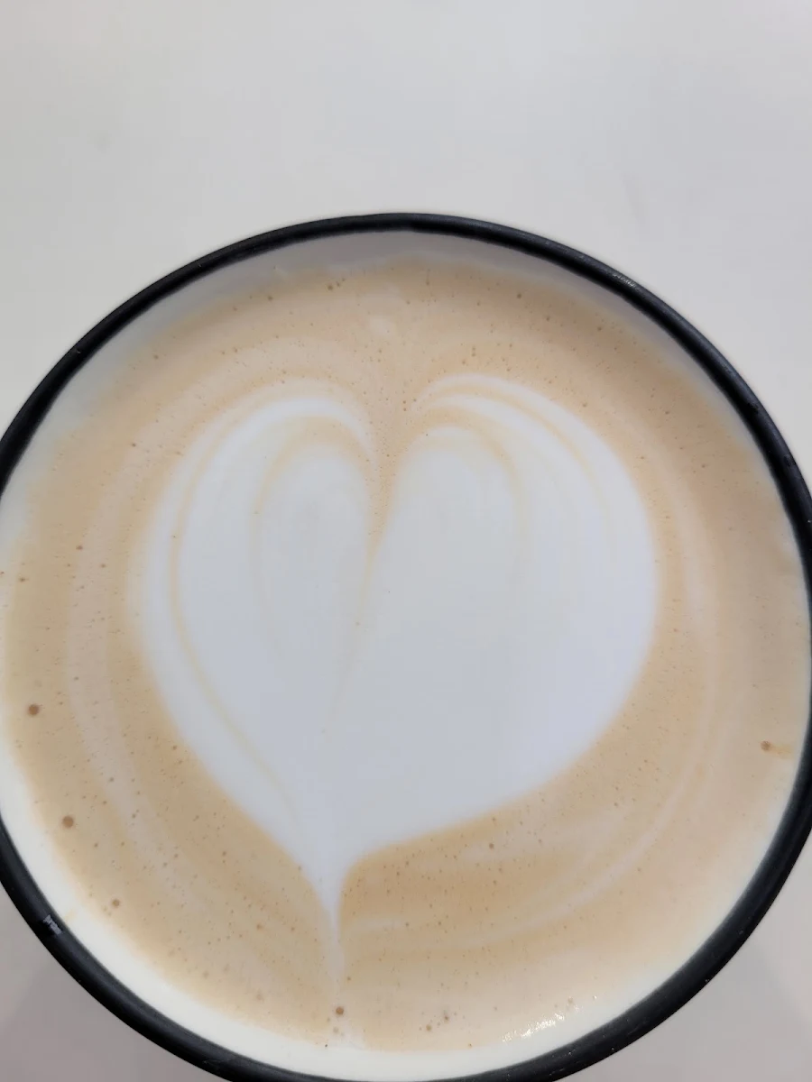 Chai Latte