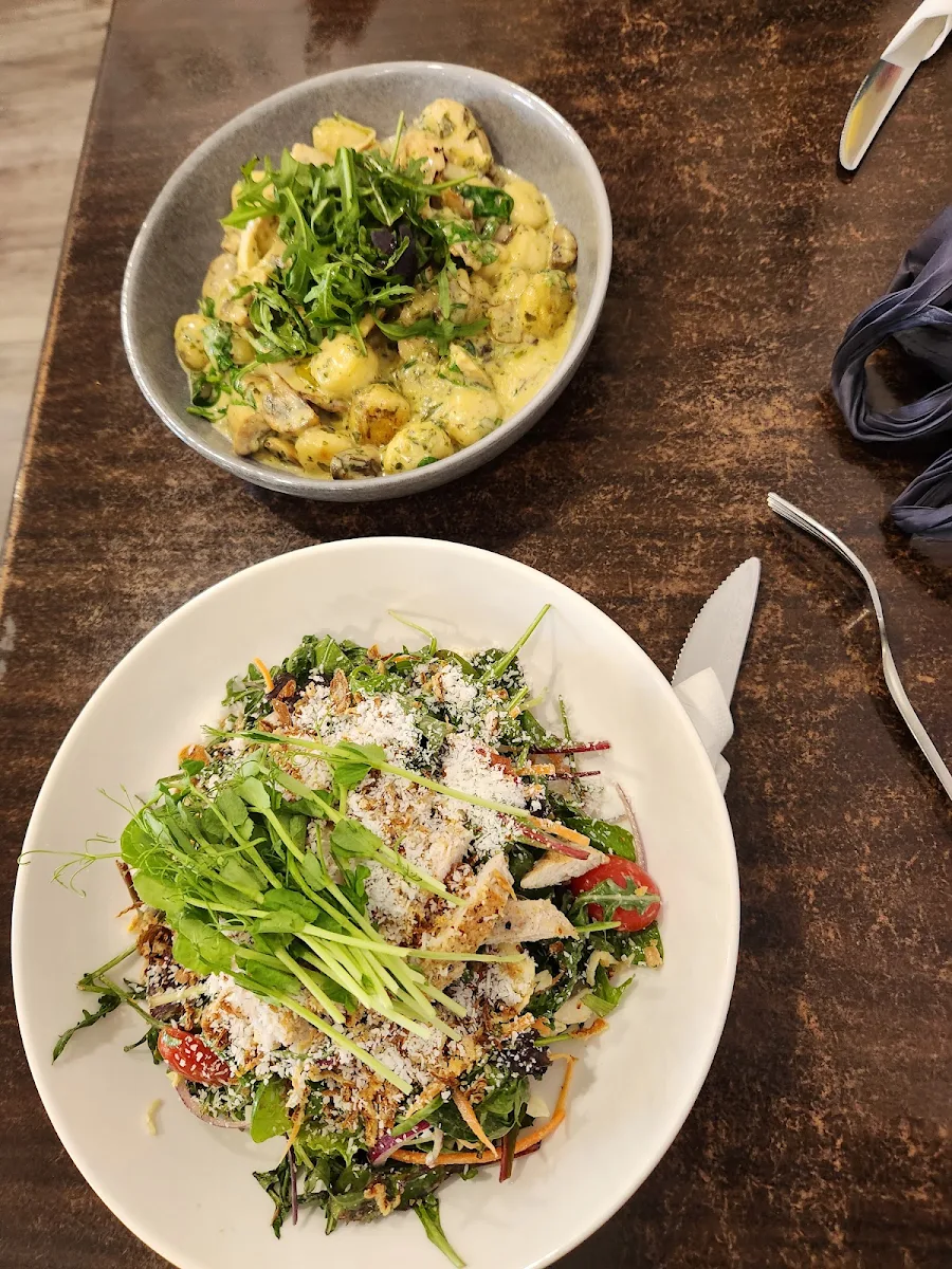 Gnocchi