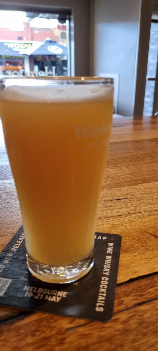 IPA