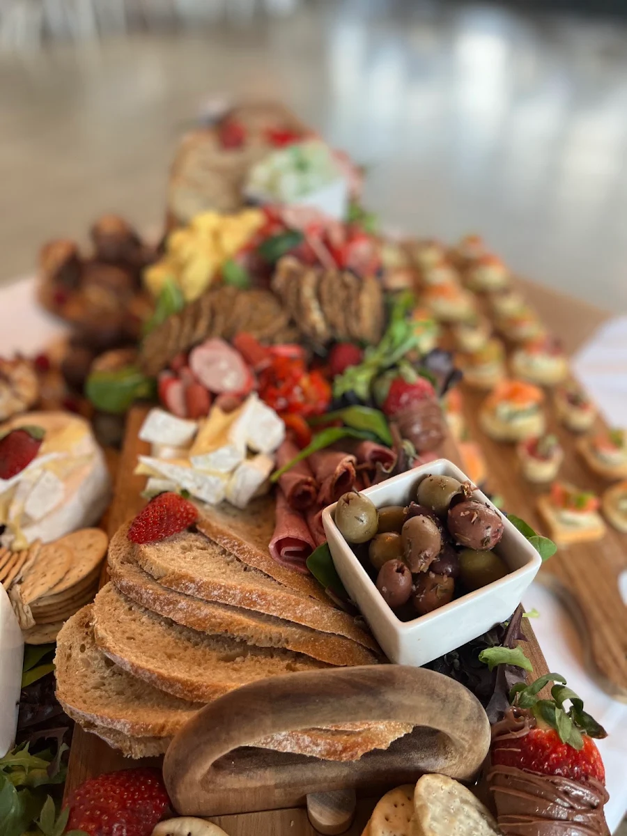 Highlights, My Oh My Cafe
