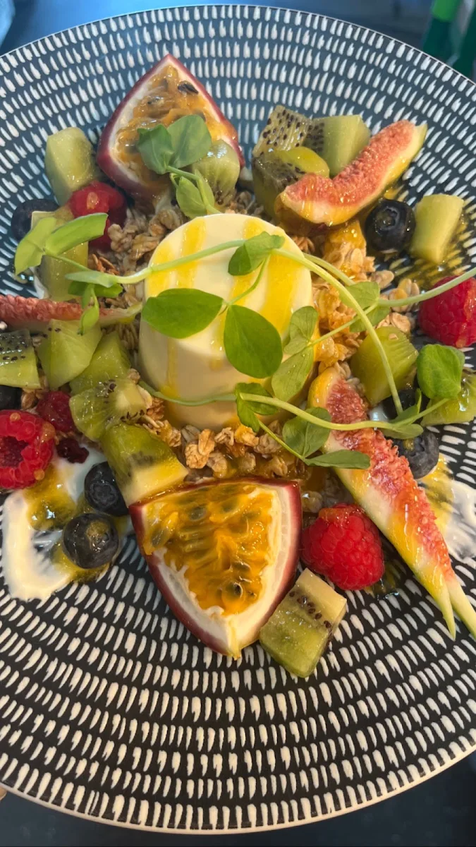 Highlights, My Oh My Cafe