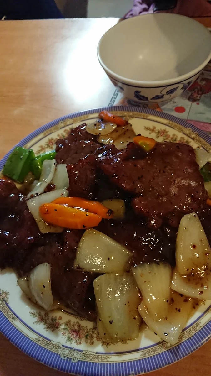 Highlights, Ocean City Chinese Restaurant