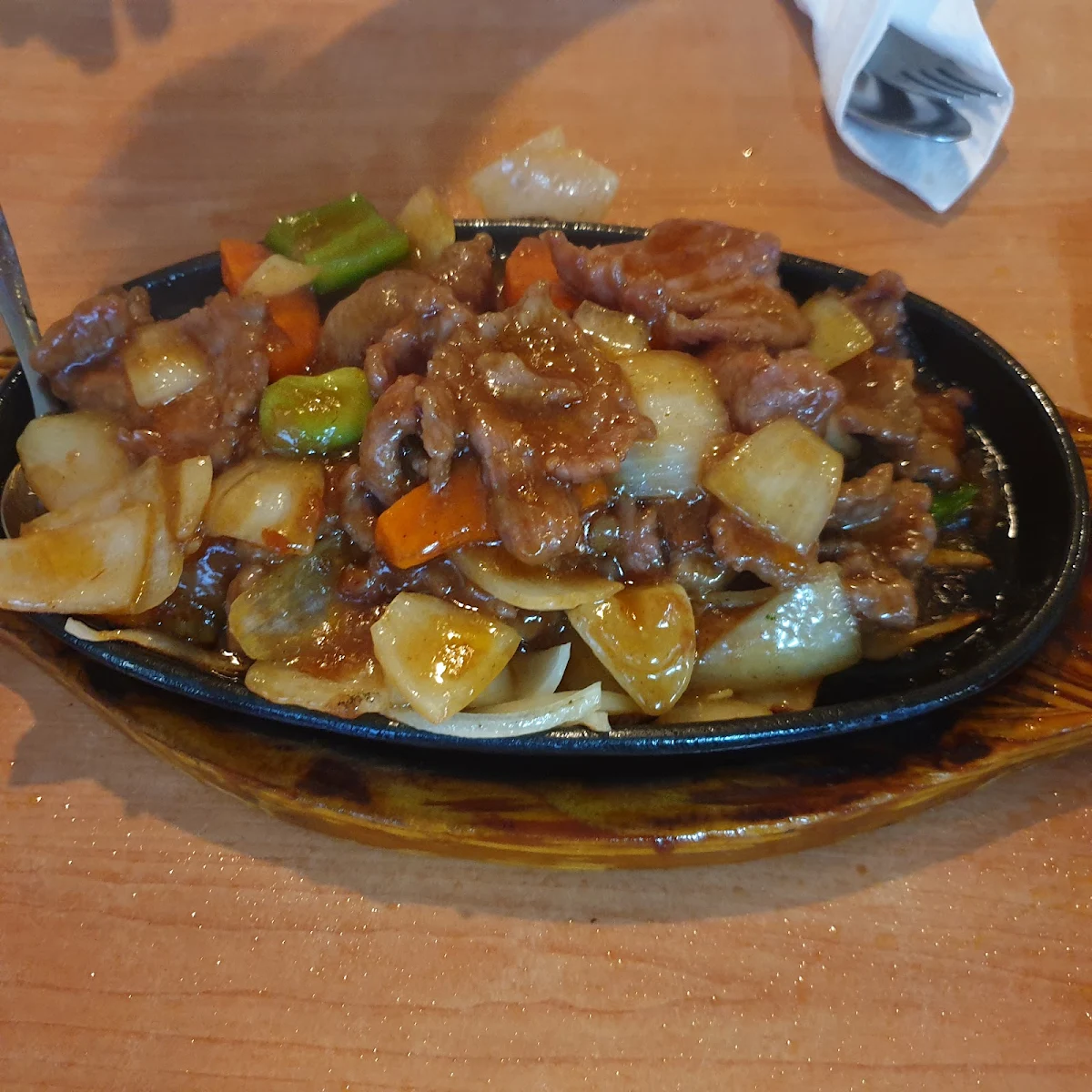 Highlights, Ocean City Chinese Restaurant