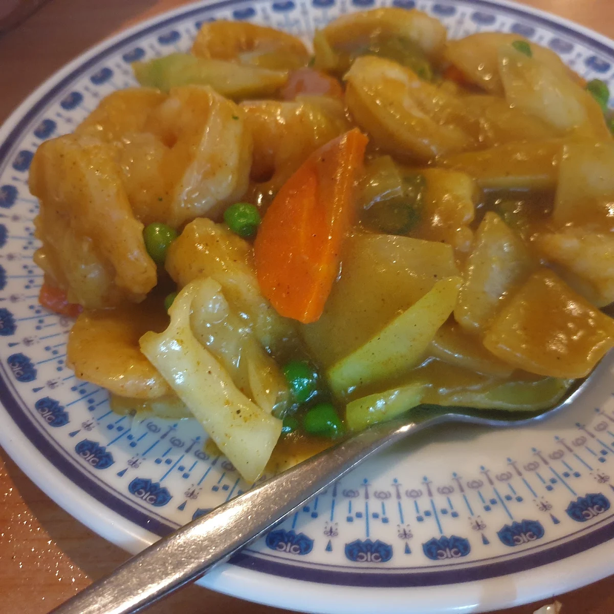 Highlights, Ocean City Chinese Restaurant