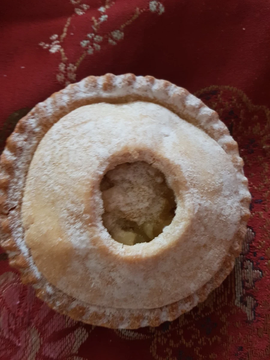 Apple Pie
