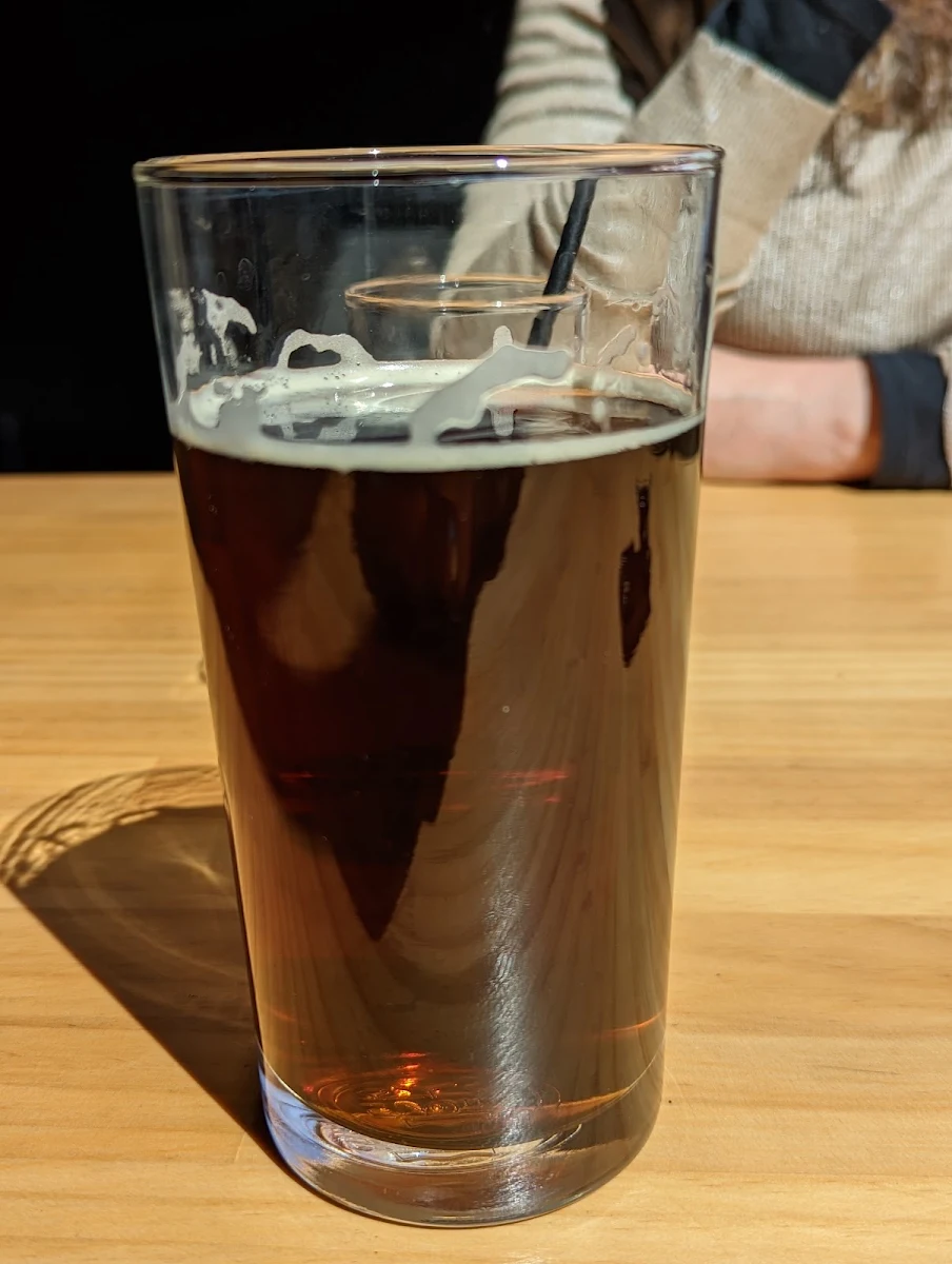 Dark Ale