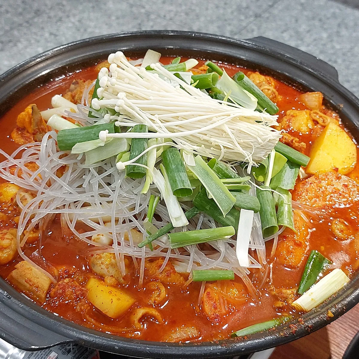 Highlights, Hansang Haymarket | Korean Restaurant