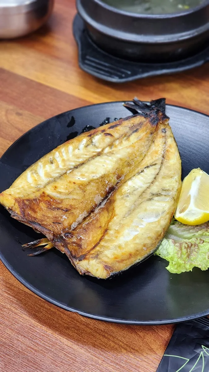 Highlights, Hansang Haymarket | Korean Restaurant
