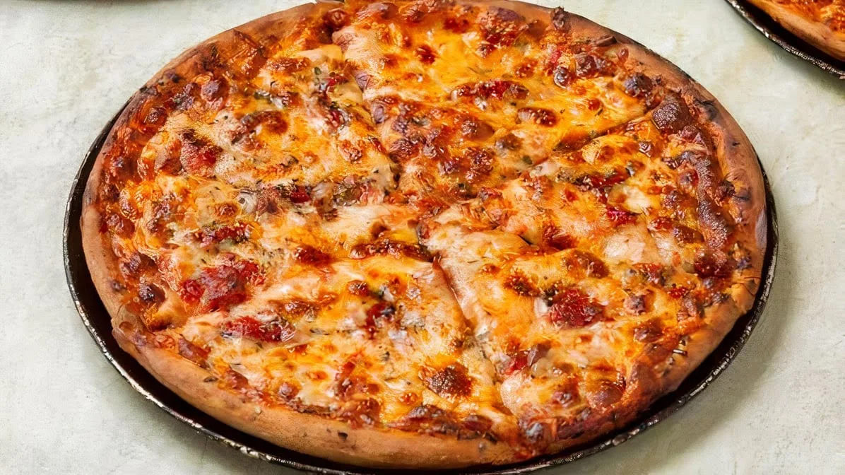 Highlights, Vincent's Pizza & Pasta