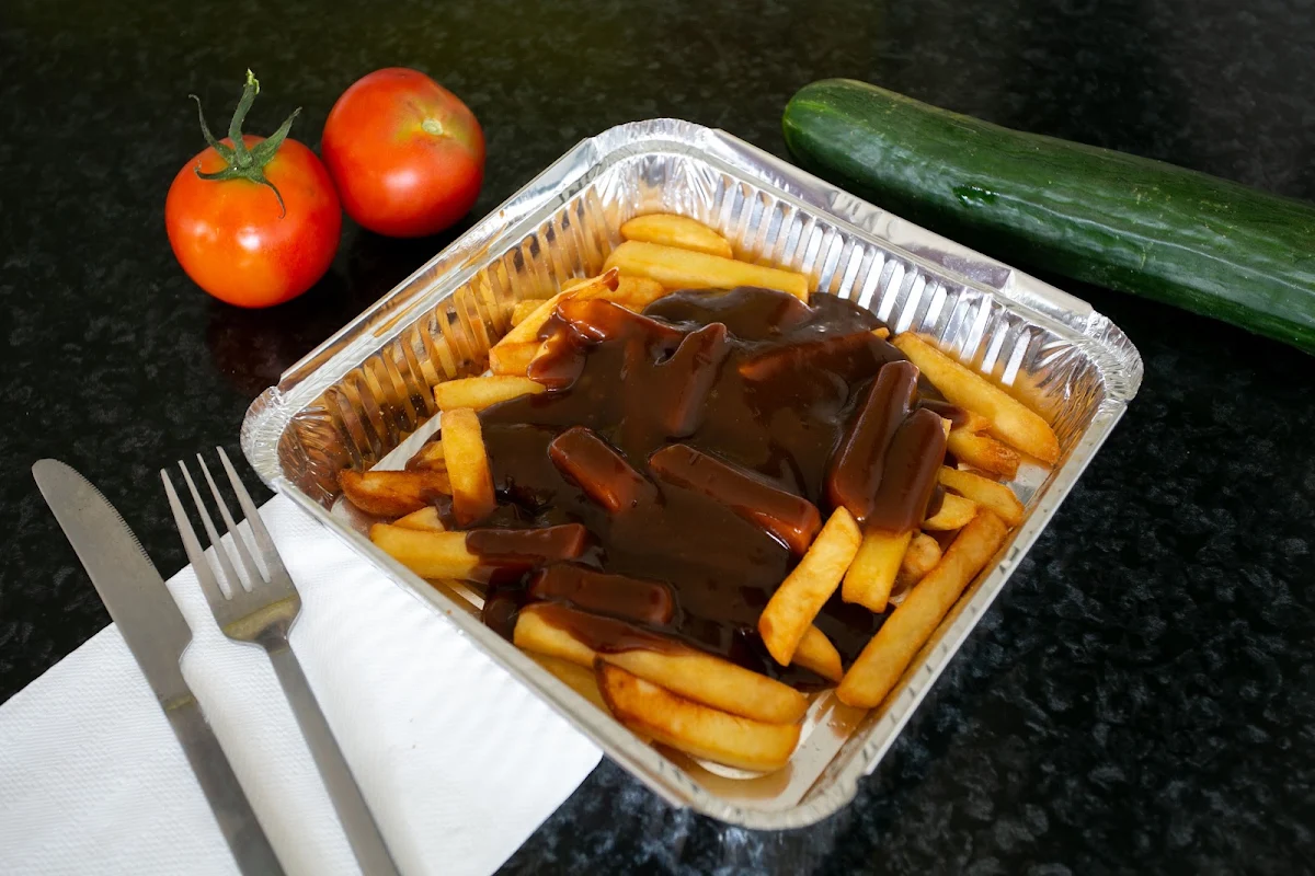 Highlights, Vincent's Pizza & Pasta