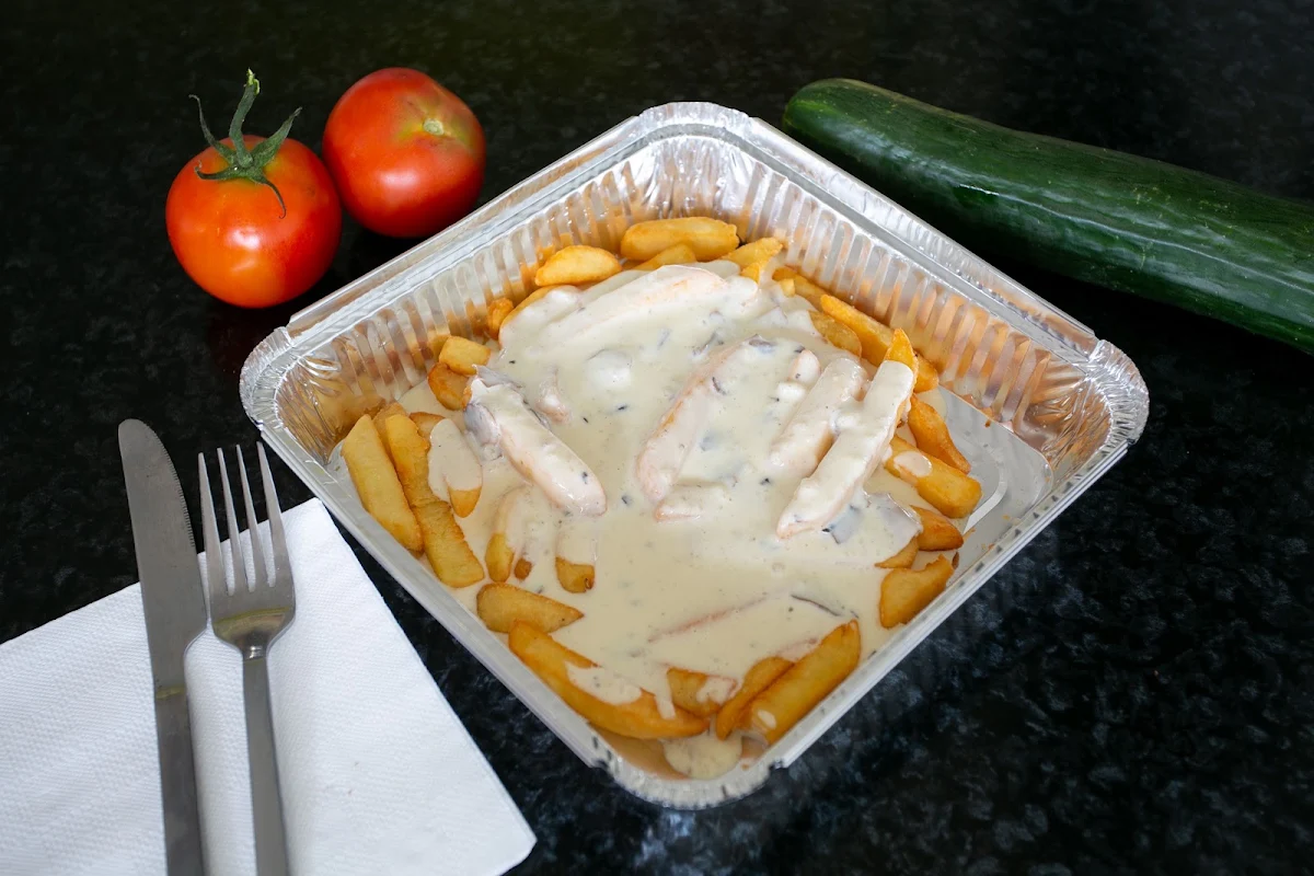 Highlights, Vincent's Pizza & Pasta