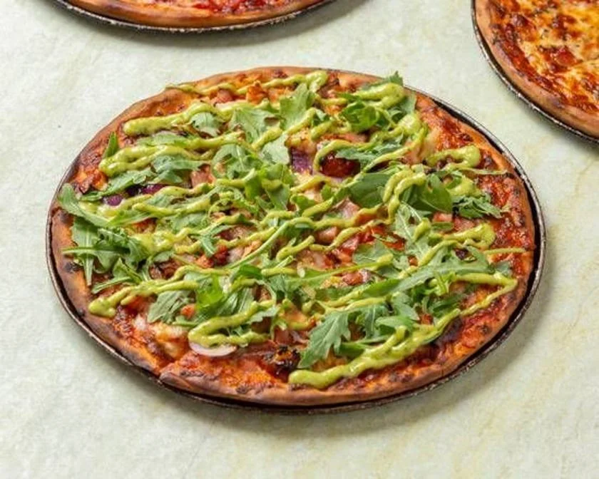 Highlights, Vincent's Pizza & Pasta