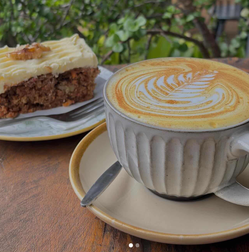 Highlights, Platypus Bakehouse