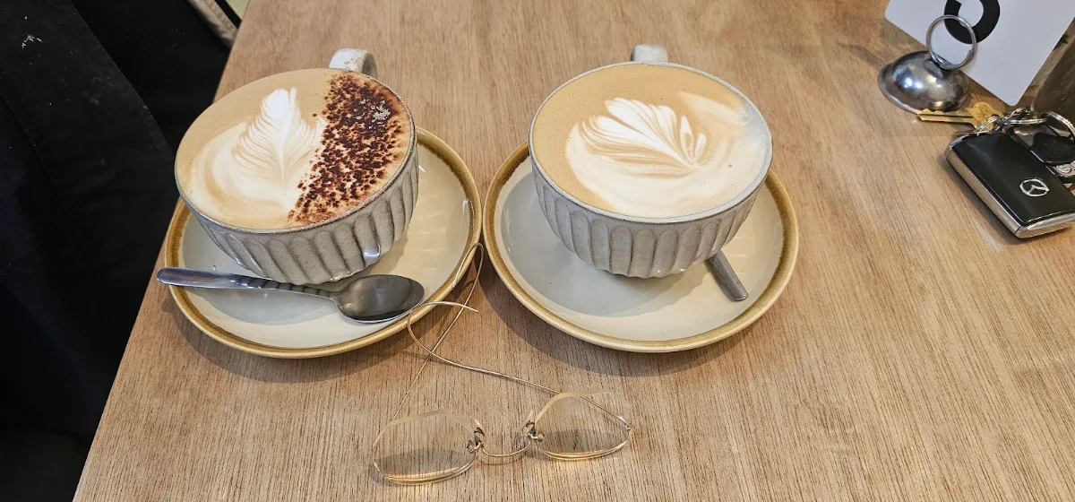 Highlights, Platypus Bakehouse