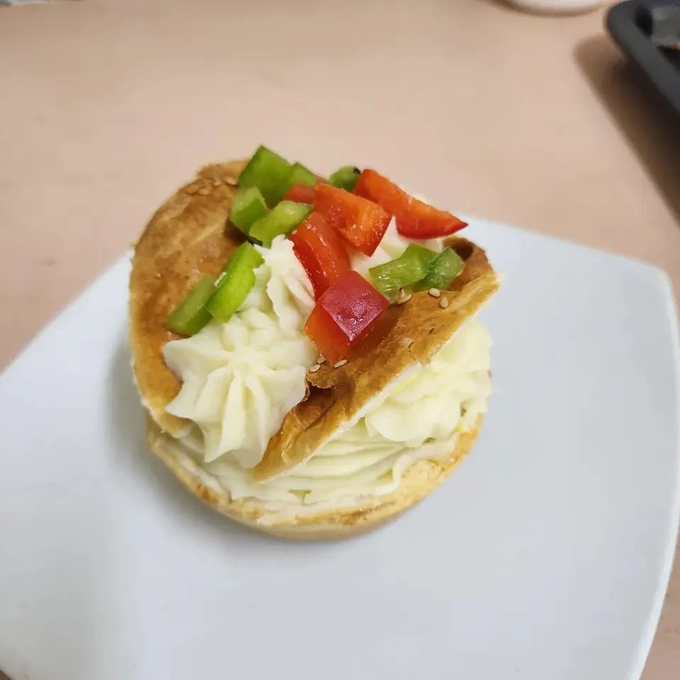Highlights, Platypus Bakehouse