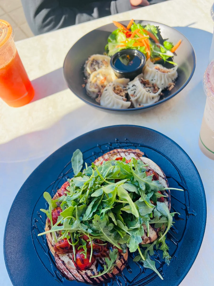Highlights, Vintage Chef Co Cafe @ Starplex