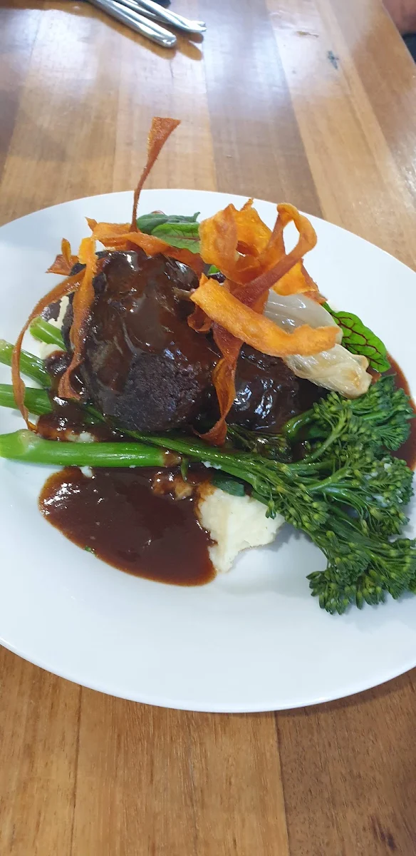 Highlights, Vintage Chef Co Cafe @ Starplex