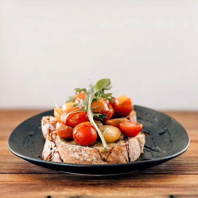 Highlights, Vintage Chef Co Cafe @ Starplex