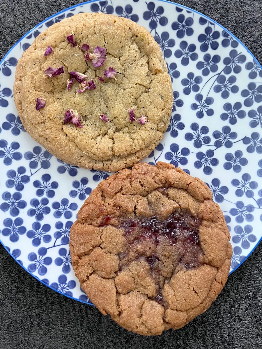 Highlights, Happy Stack Cookies