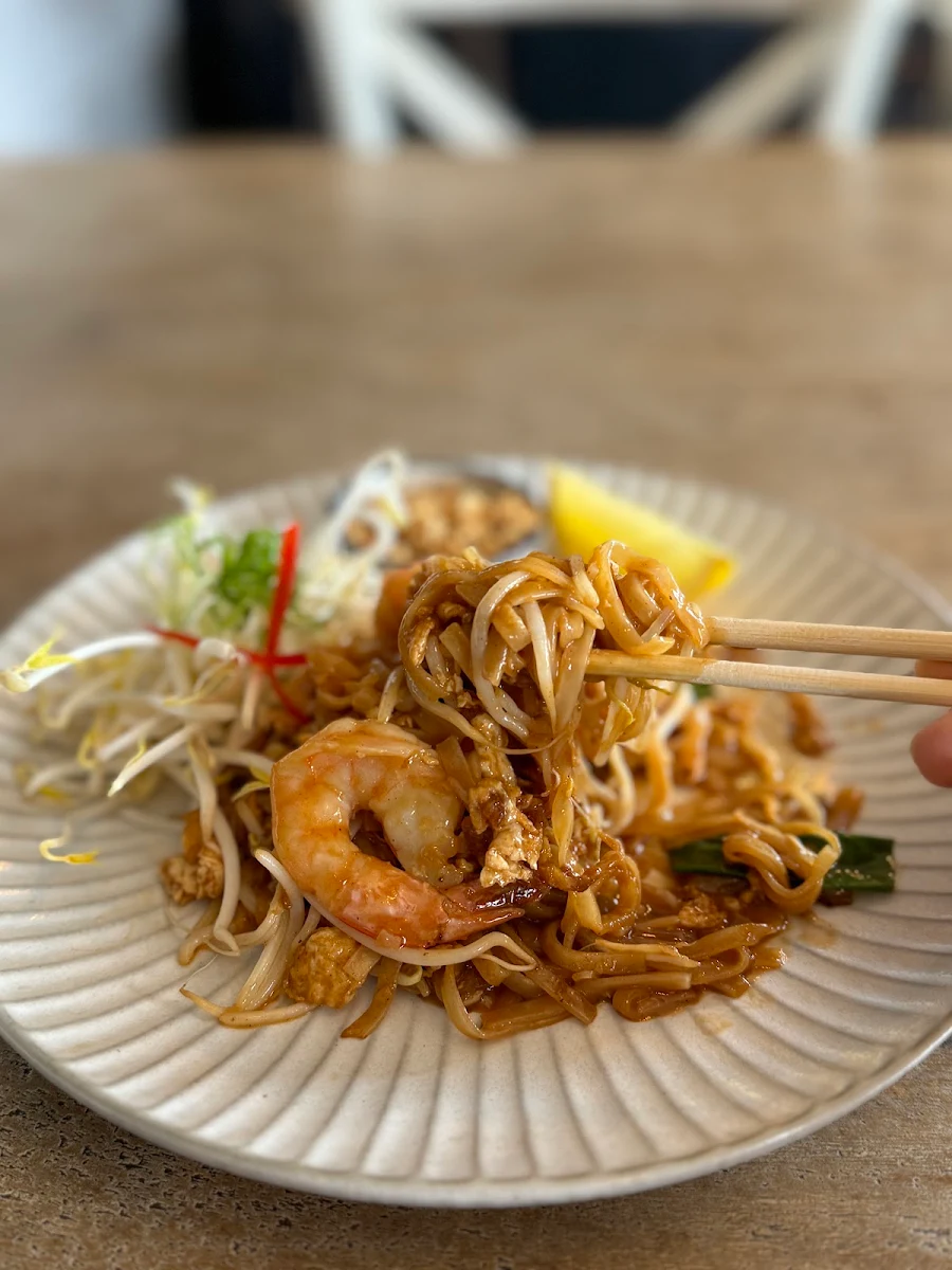 Highlights, Thai Indeed