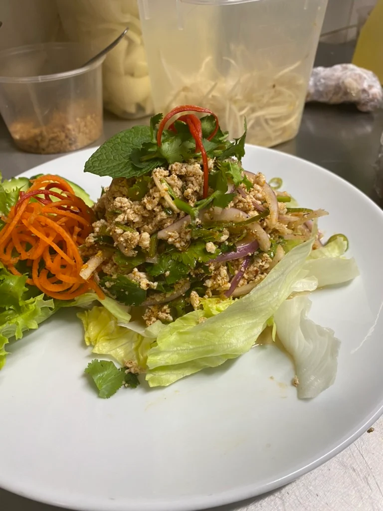 Highlights, Thai Indeed