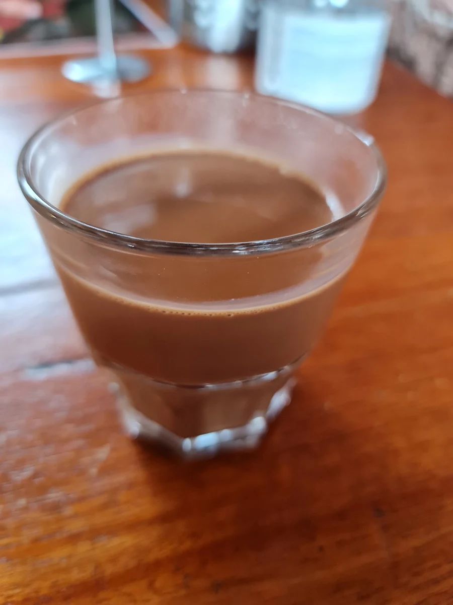 Masala Chai, DosaHut Indian Multi Cuisine Dural