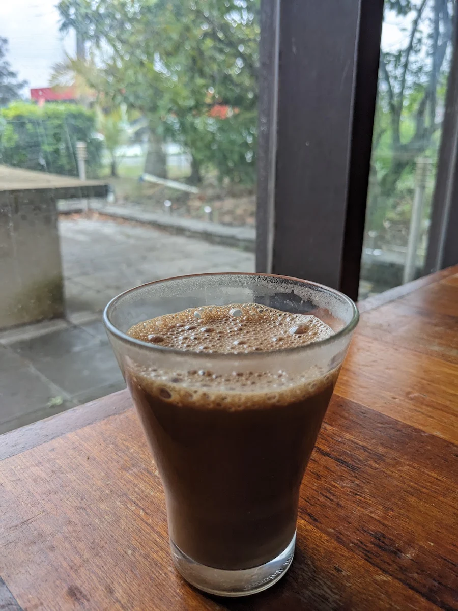 Tea, DosaHut Indian Multi Cuisine Dural