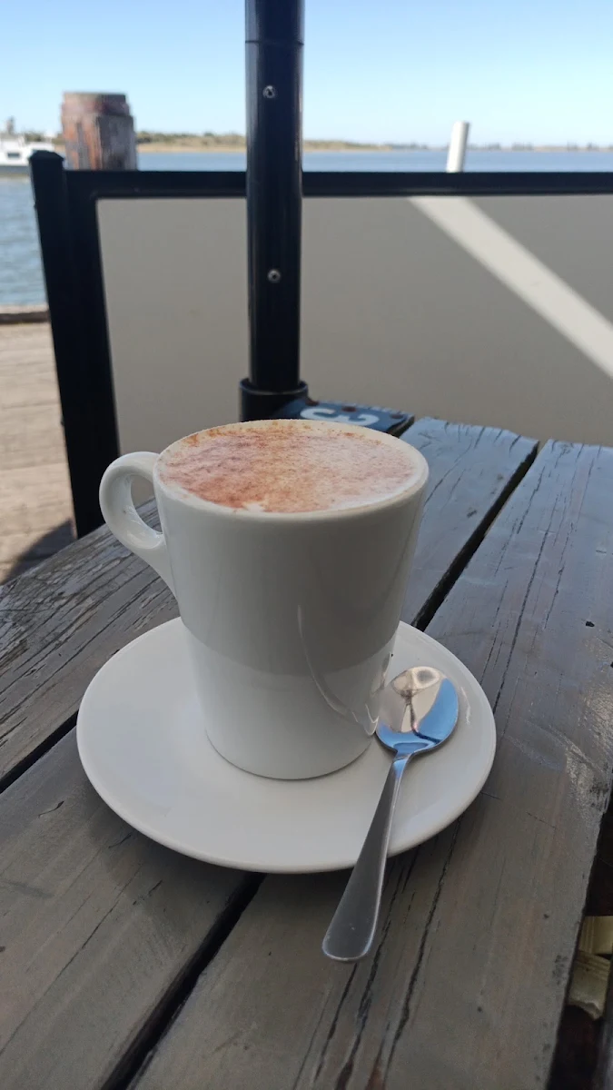 Chai Latte