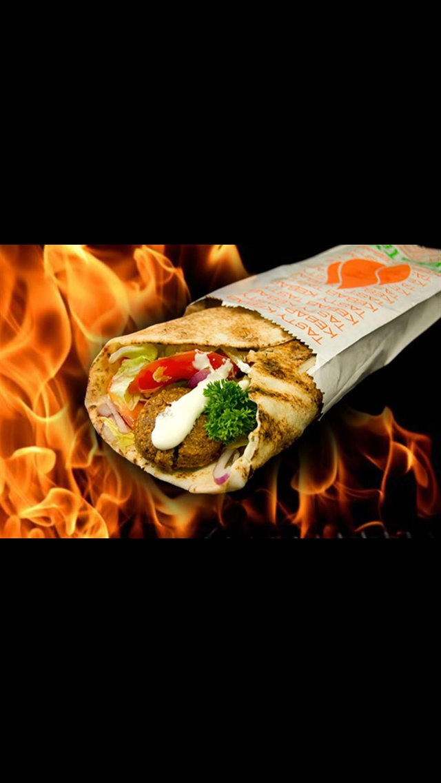 Highlights, Bowen Tastee Kebabs