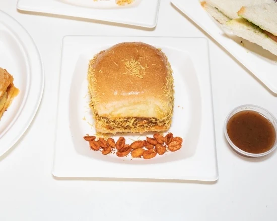 Dabeli, The Urban Chowk, Indian Restaurant Wentworthville