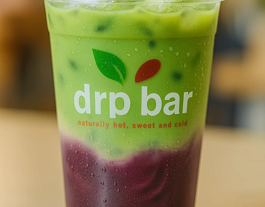 Highlights, Drip Bar Acai South Morang
