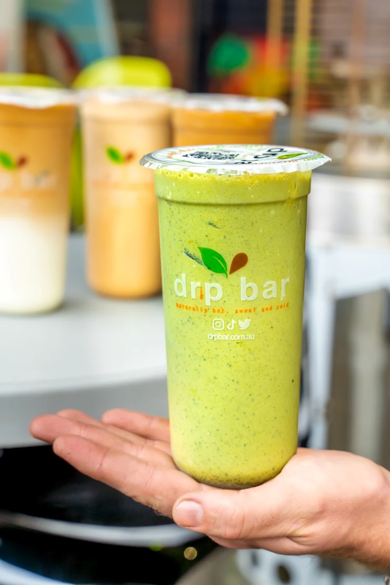 Highlights, Drip Bar Acai South Morang