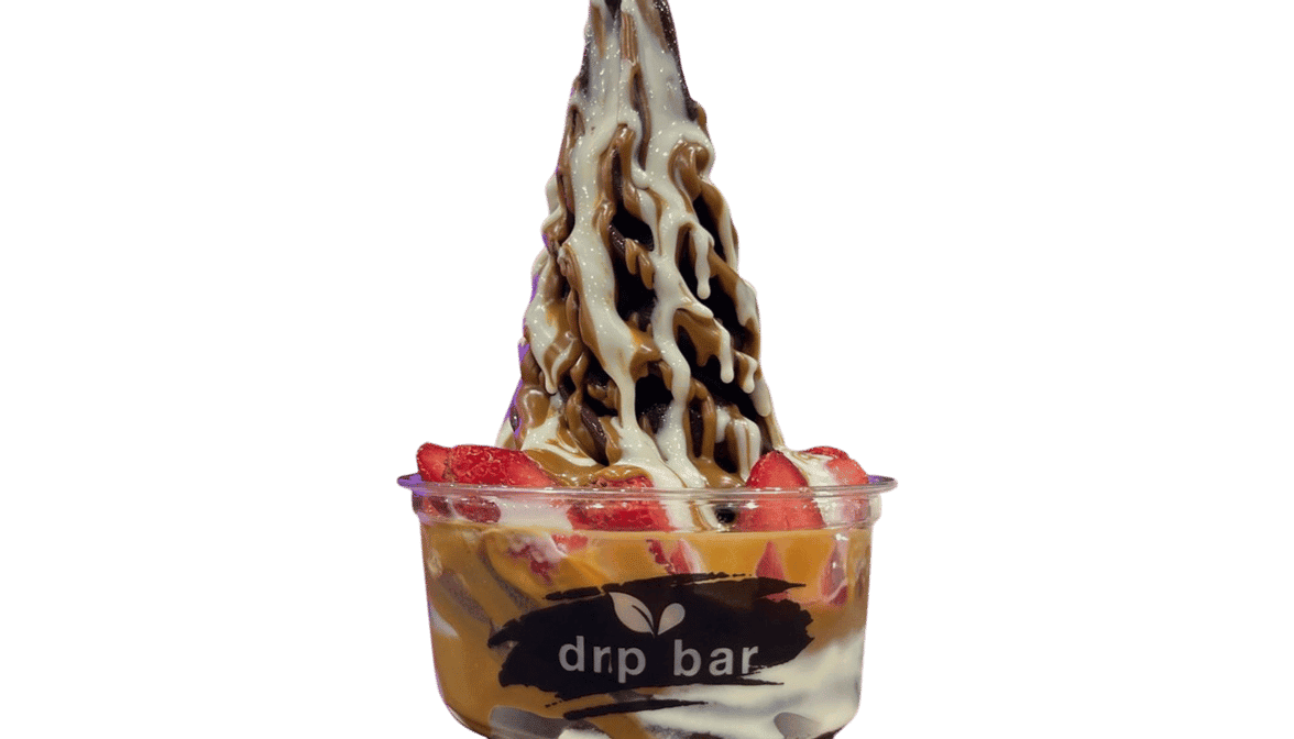 Highlights, Drip Bar Acai South Morang