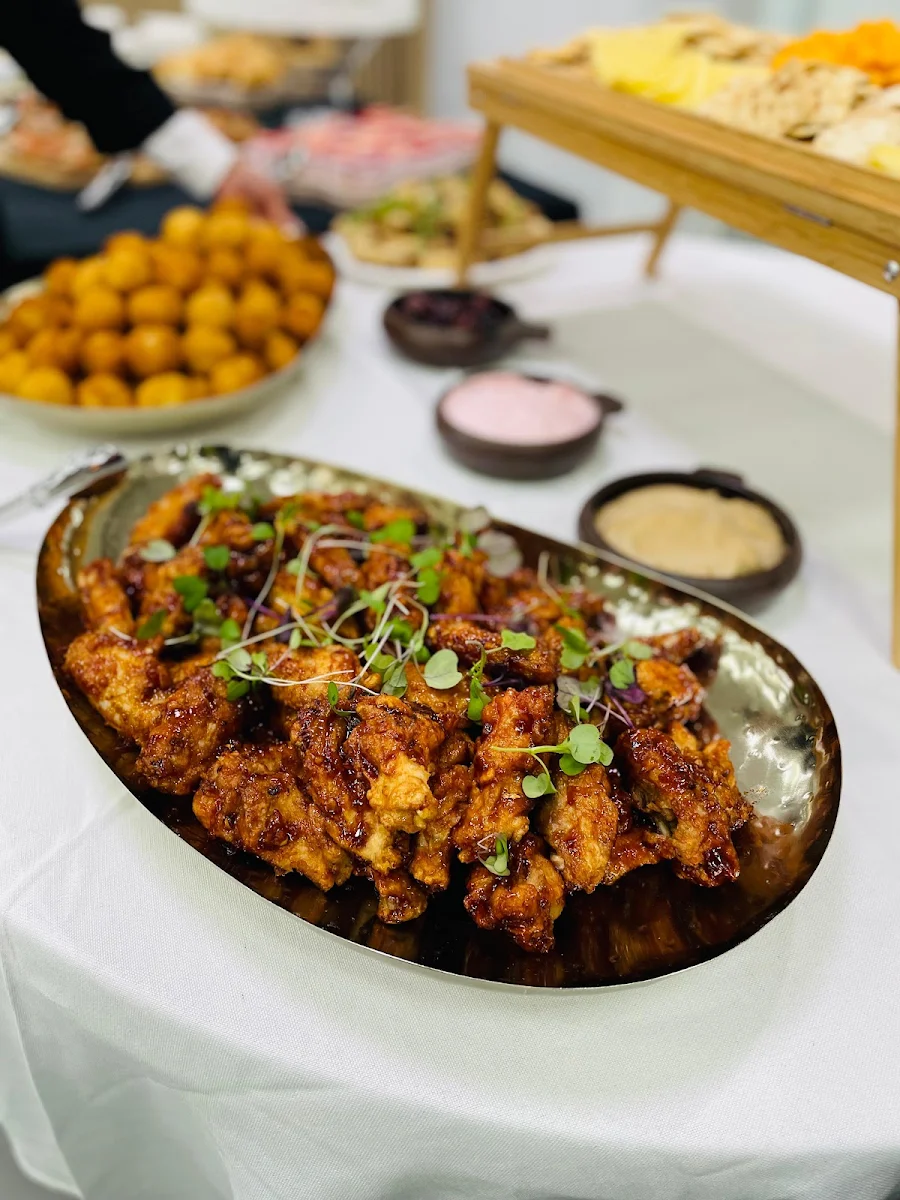 Highlights, Saru Kitchen Ballarat