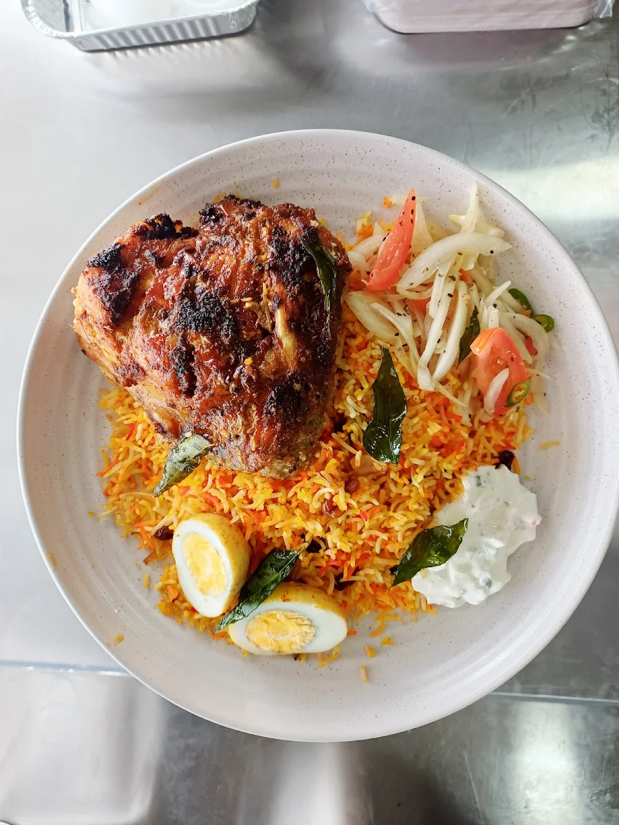 Highlights, Saru Kitchen Ballarat