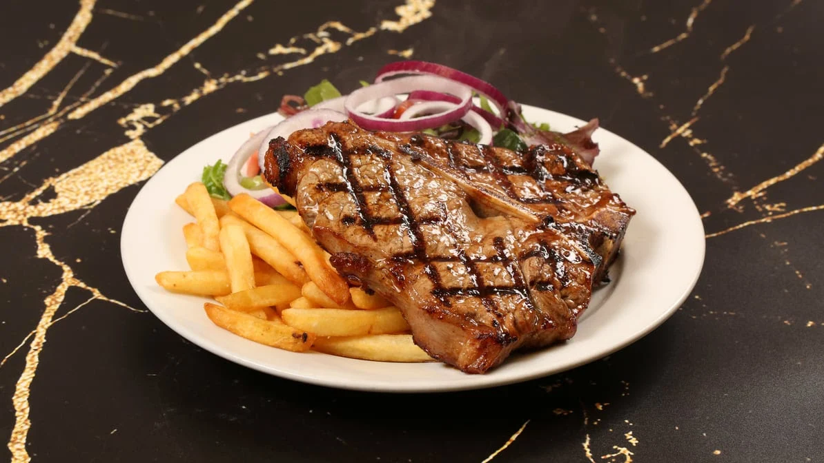 Highlights, GAGE Dining & Co. (Sutherland Royal Hotel Bistro)