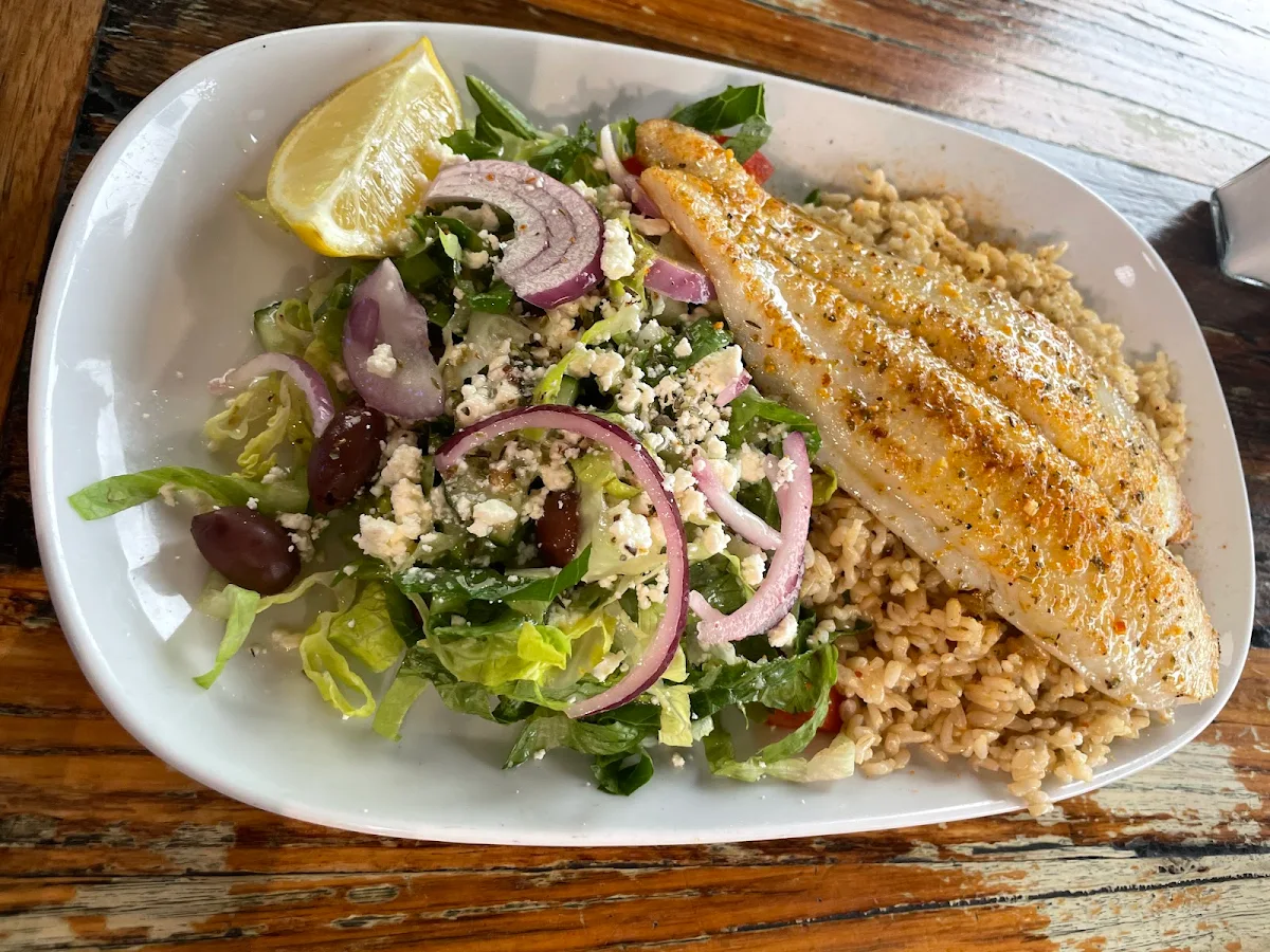 Highlights, Hunky Dory Fish & Chips Moonee Ponds