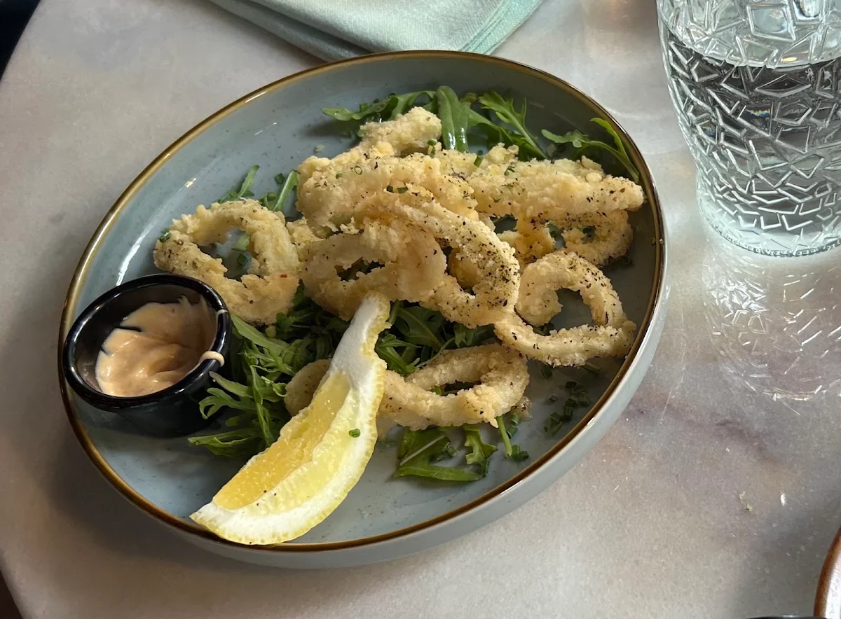 Calamari