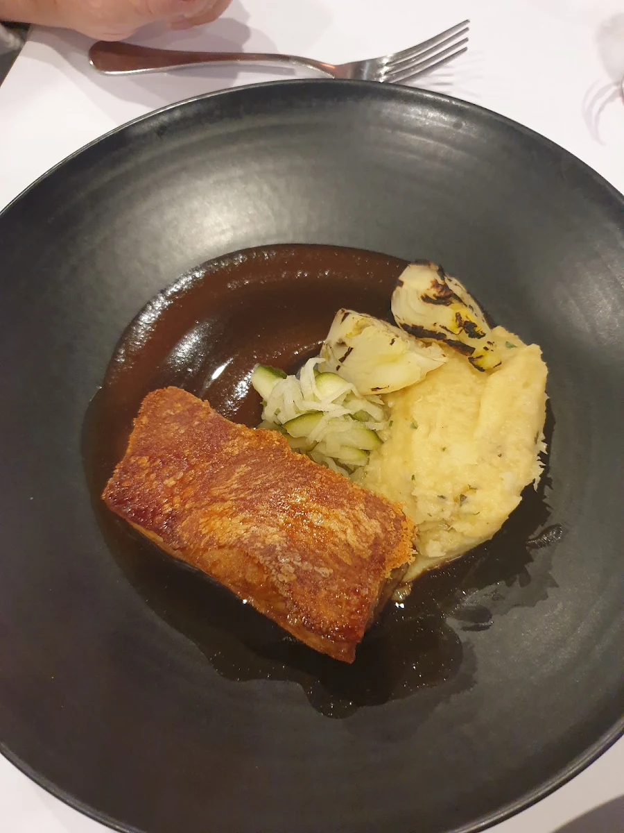 Pork Belly