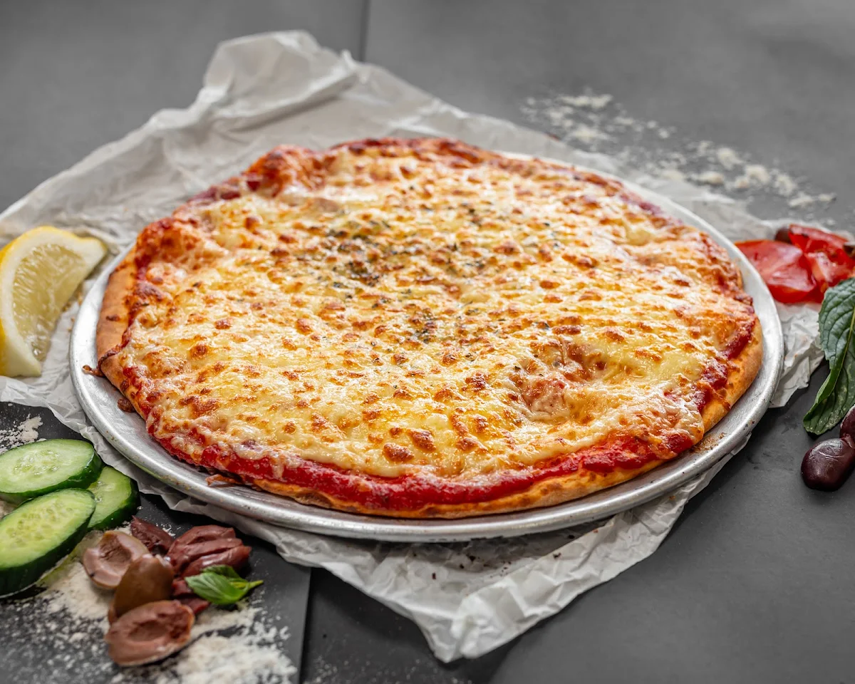 Highlights, Belmore Pizza and Manoush