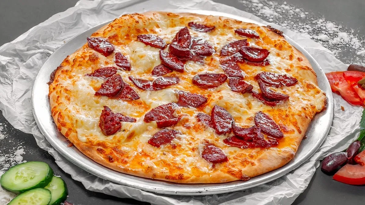 Highlights, Belmore Pizza and Manoush