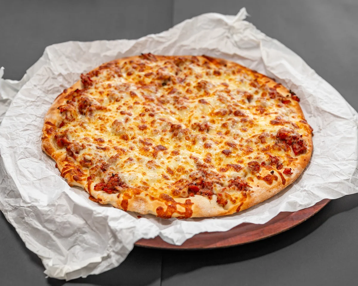Highlights, Belmore Pizza and Manoush