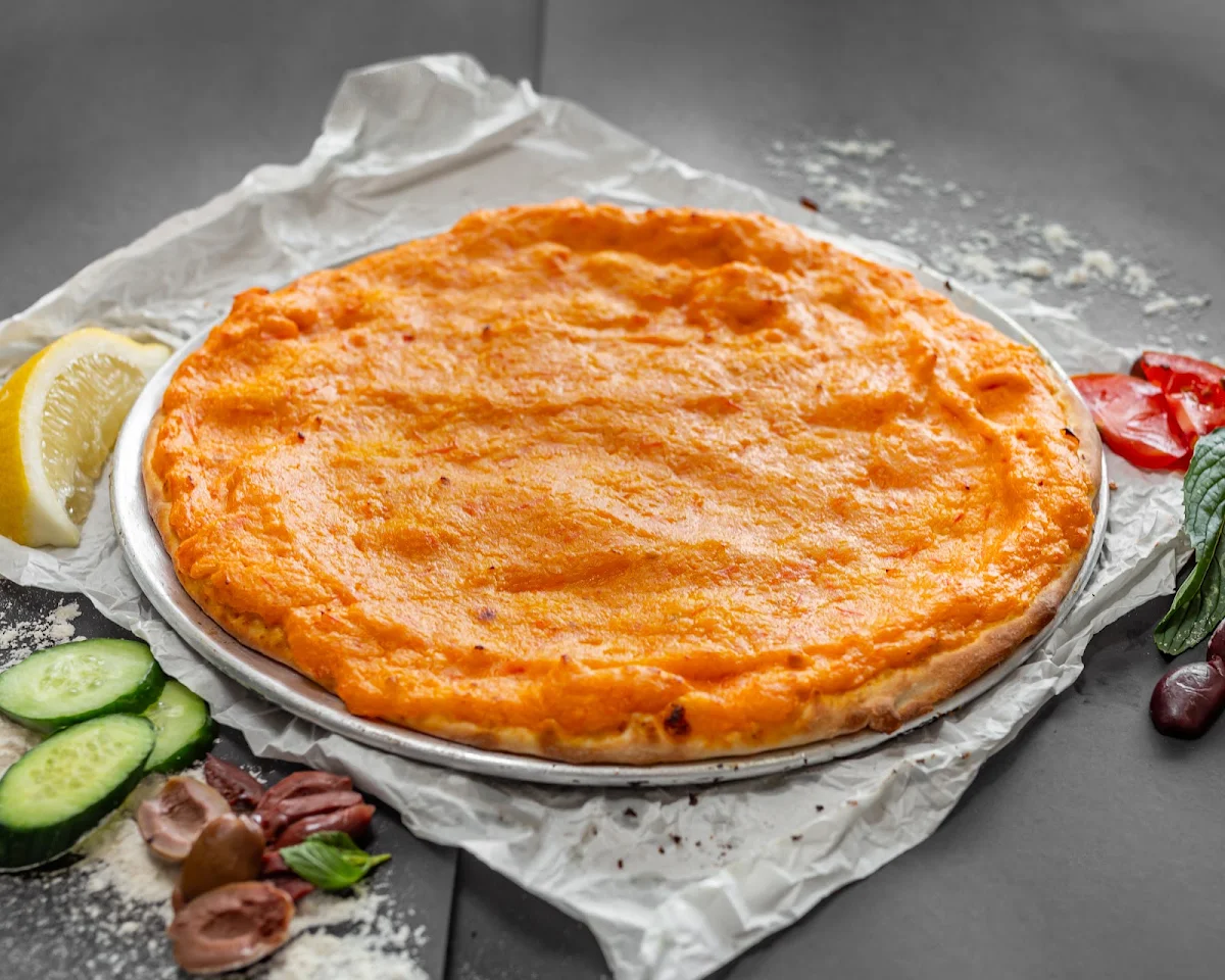 Highlights, Belmore Pizza and Manoush