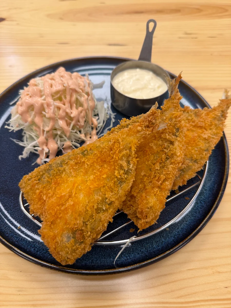 Aji Furai