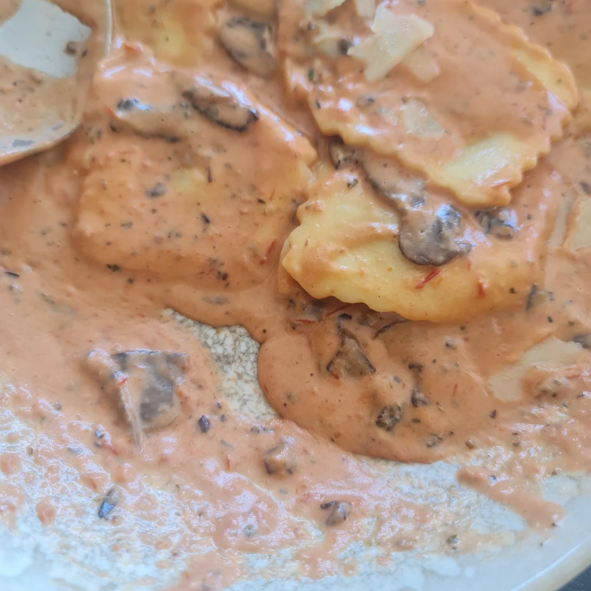Ravioli, Villaggio Blacktown
