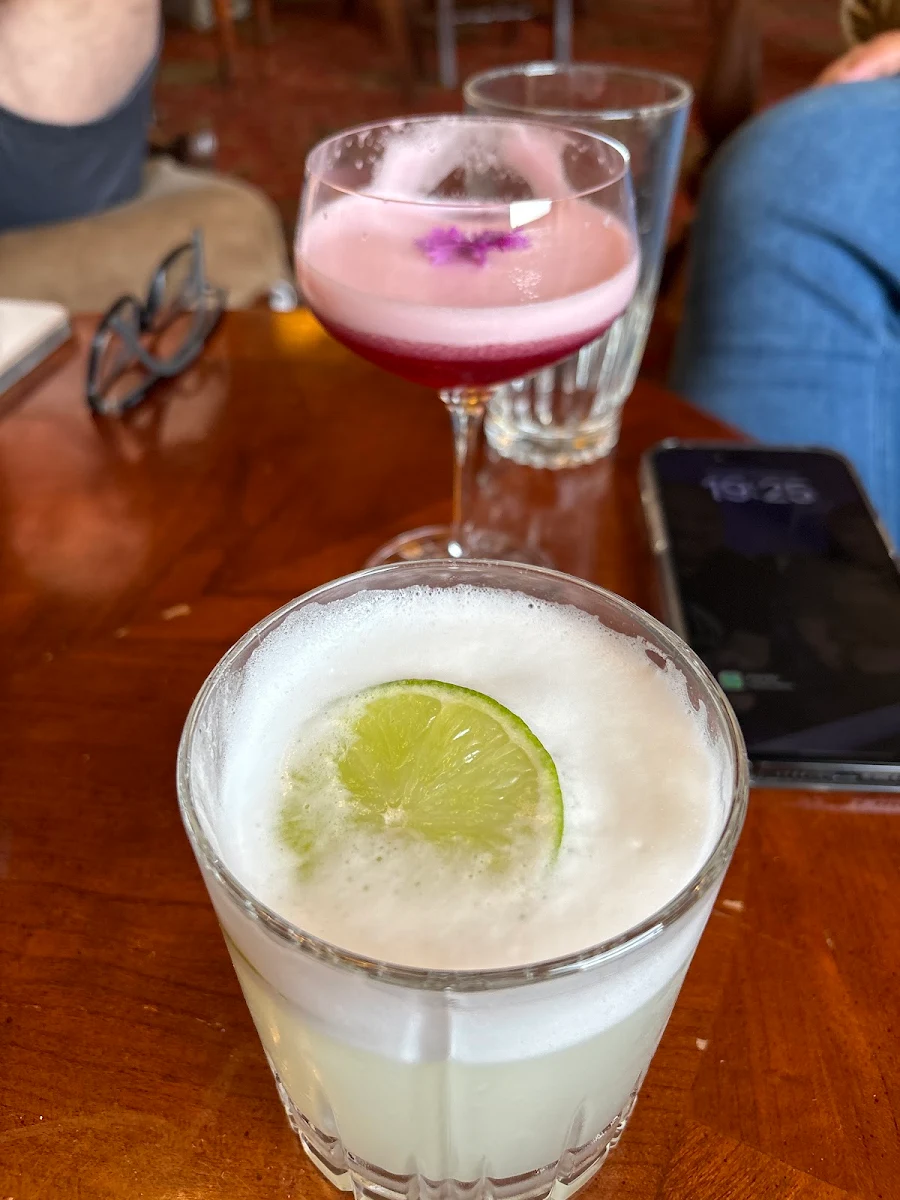 Highlights, The Ghost of Alfred Felton at Hotel Esplanade