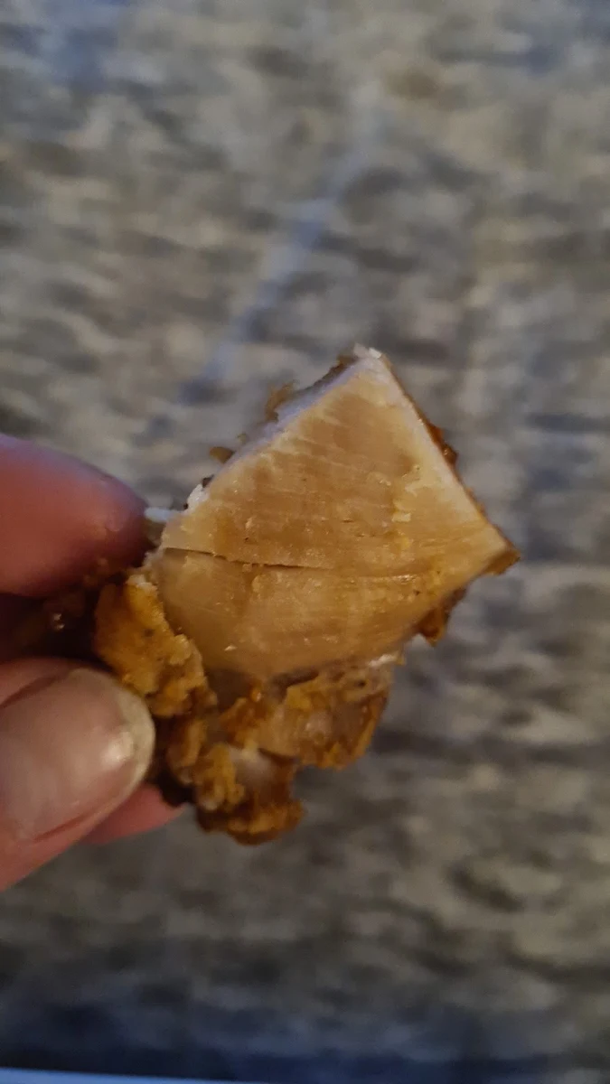 Fried Chicken